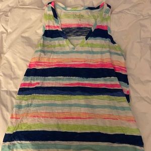 Lilly Pulitzer tank top